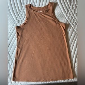 Torrid Rib knit tank top